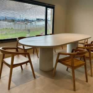 Mesa de comedor Procyon