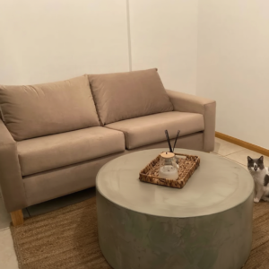 Mesa de centro Becrux
