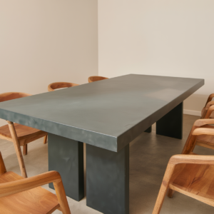 Mesa de comedor Hadar